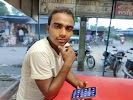 user