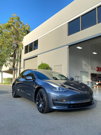 Lucas Mobile Detailing en San Juan Capistrano