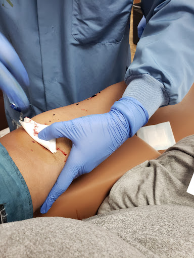 Blood Donation Center «Octapharma Plasma», reviews and photos