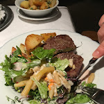 Photo n°1 de l'avis de Grzegorz.a fait le 02/09/2017 à 08:21 sur le  Hotel Wolfsjäger garni à Ascheberg