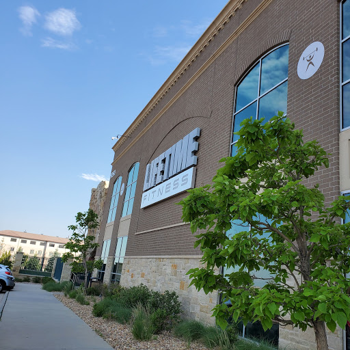 Gym «Life Time Fitness», reviews and photos, 9250 Crown Crest Blvd, Parker, CO 80138, USA
