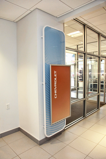 Car Dealer «Midway Chevrolet Buick Cadillac GMC», reviews and photos, 515 2nd Ave E, Kearney, NE 68847, USA