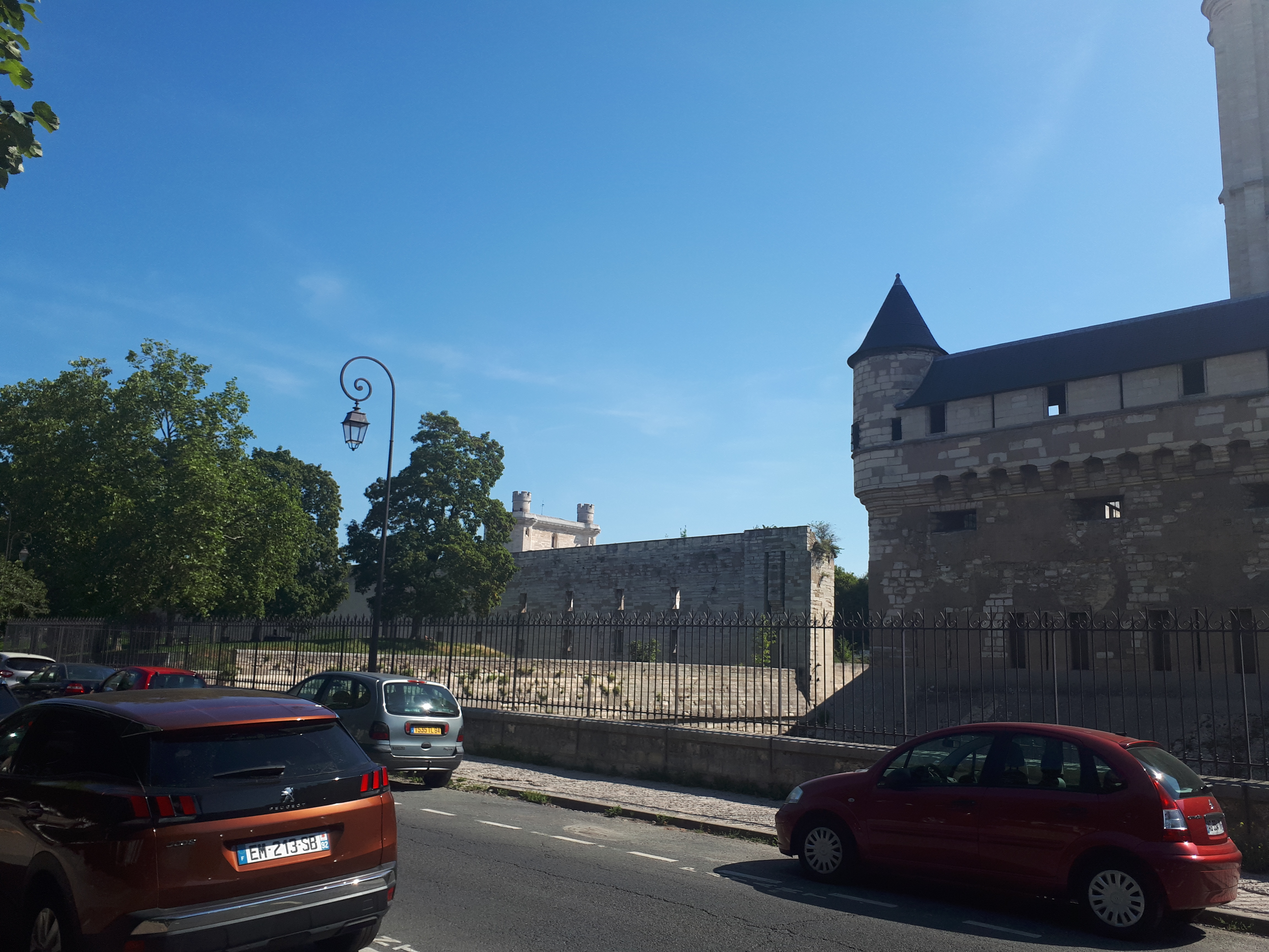 Photo n° 1 de l'avis de Georges.o fait le 04/09/2019 à 11:22