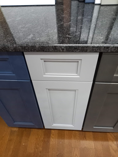 Countertop Store «Discount House», reviews and photos, 5709 Carolina Beach Rd, Wilmington, NC 28412, USA