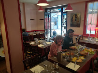 Atmosphère du Restaurant La Poivrière à Boulogne-sur-Mer - n°2