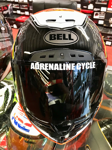 Motorcycle Dealer «ADRENALINE CYCLE», reviews and photos, 2555 Grand Army of the Republic Hwy, Swansea, MA 02777, USA