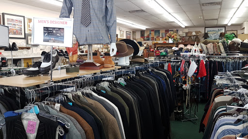 Thrift Store «Pennies For Heaven Resale», reviews and photos, 17471 Preston Rd, Dallas, TX 75252, USA