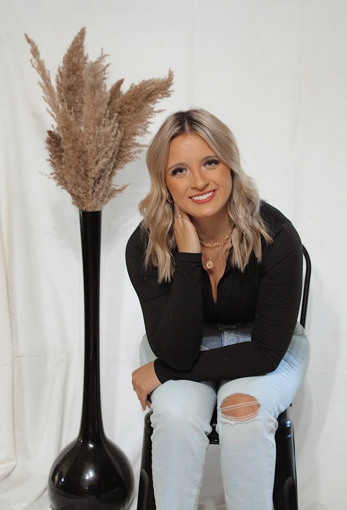 The Blooming Beauty 46032