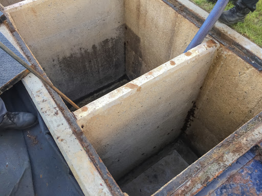 Tulare County Septic Tanks