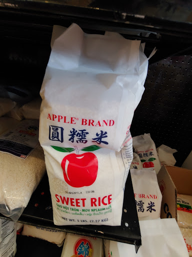 Asian Grocery Store «Lily Market», reviews and photos, 11001 NE Halsey St, Portland, OR 97220, USA