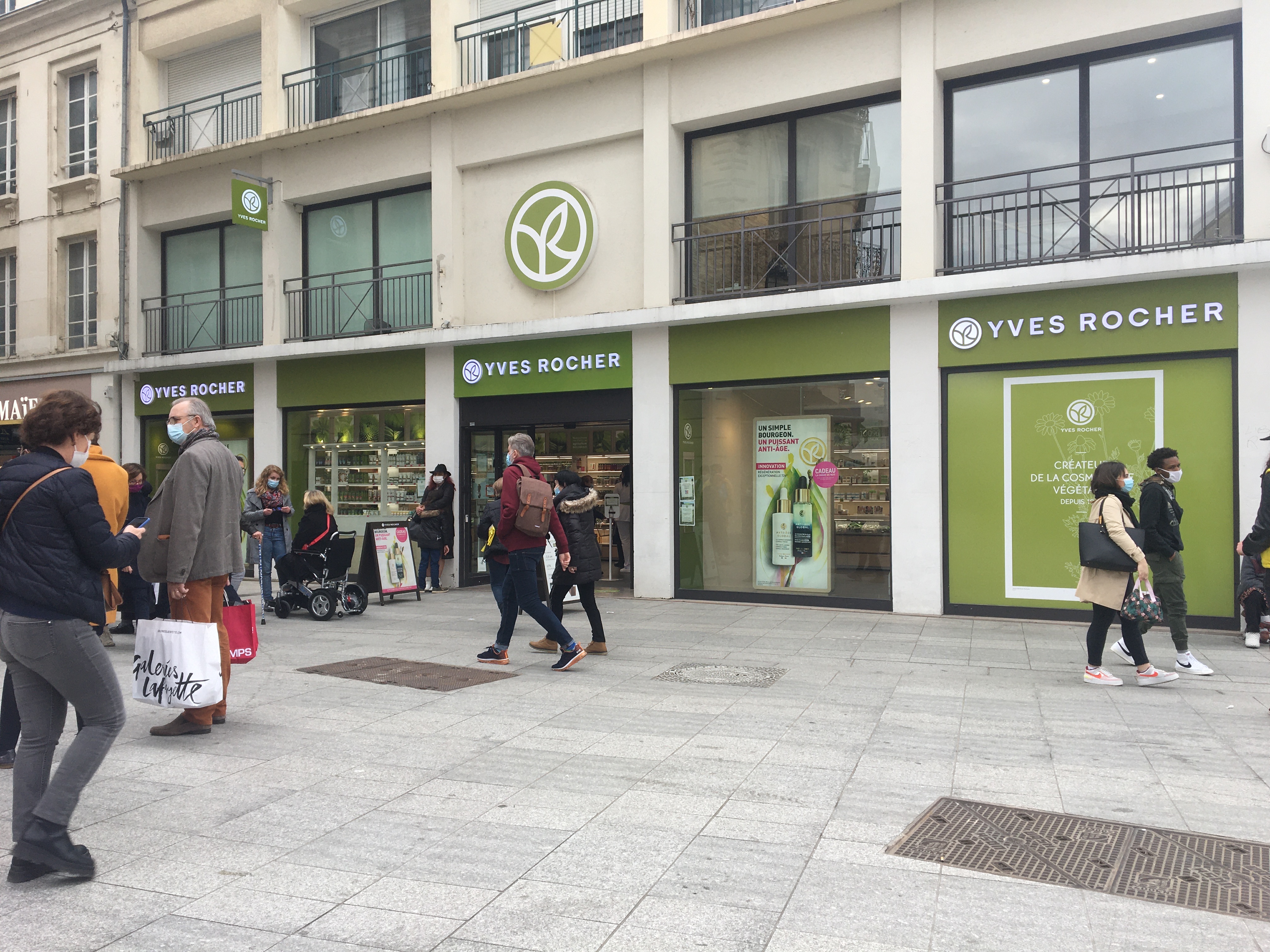 Photo n° 1 de l'avis de Olivier.u fait le 27/02/2021 à 12:47