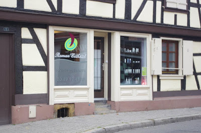 Roman'Esthetik à Schiltigheim