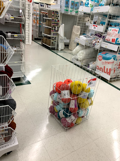 Fabric Store «Jo-Ann Fabrics and Crafts», reviews and photos, 2637 Lakewood Village Dr, North Little Rock, AR 72116, USA