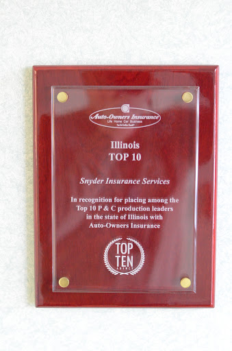 Insurance Agency «Snyder Insurance & Financial Services», reviews and photos