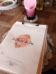 Photo n°27 de Le chalet du Lac à Val de Briey ()