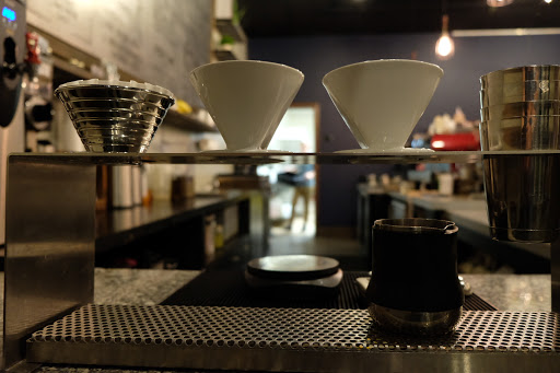 Cafe «hebrews coffee», reviews and photos, 1604 E Republic Rd, Springfield, MO 65804, USA