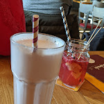 Photo n°2 de l'avis de Sebastian.. fait le 31/01/2020 à 16:51 sur le  Cafe Del Sol Köln | Hürth à Hürth