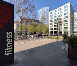 PRIME TIME fitness Westend photo