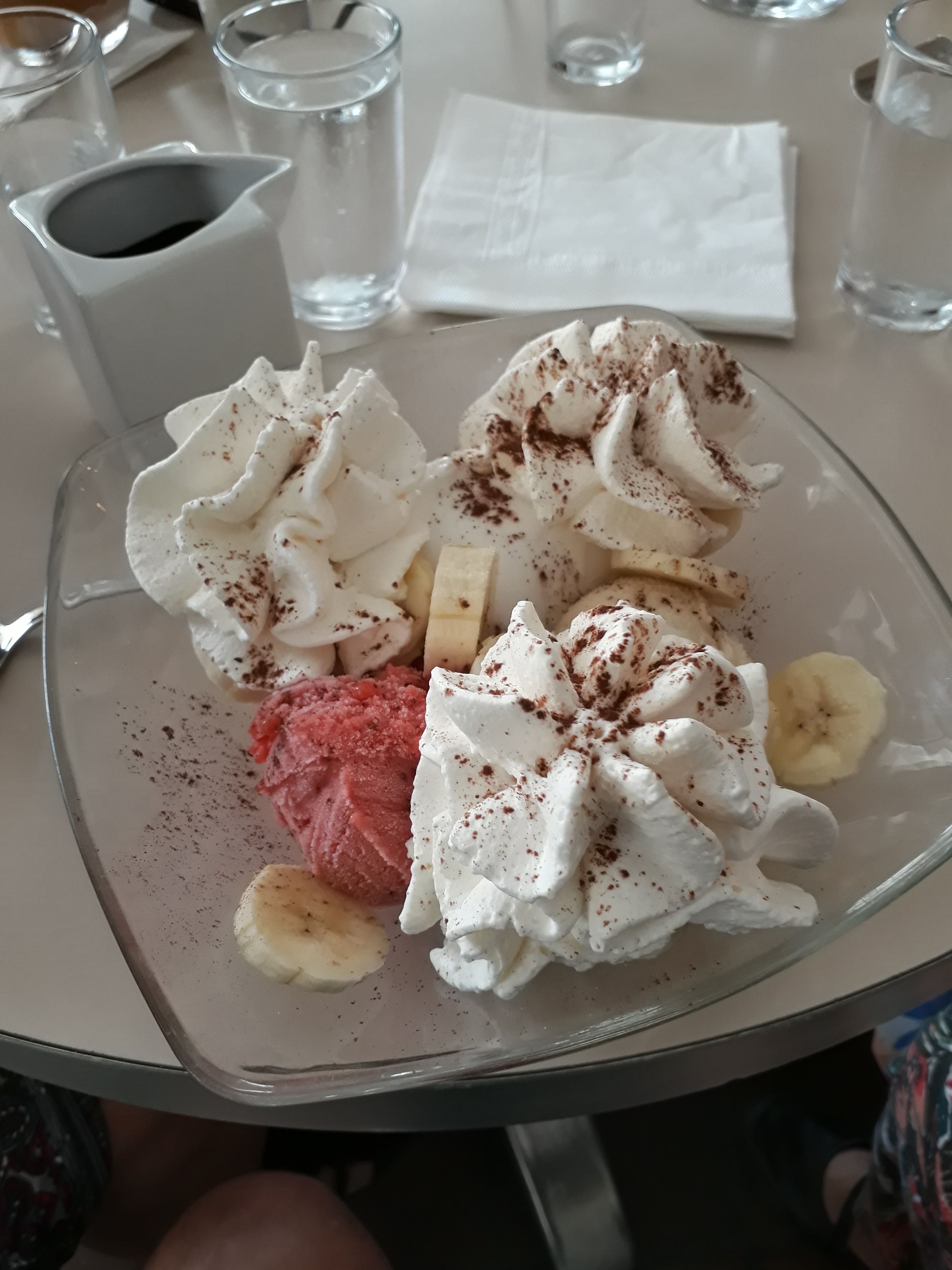 Photo n° 1 de l'avis de Yannick.a fait le 23/04/2018 à 13:42