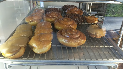 Donut Shop «Fresh Donuts & Bagel», reviews and photos, 34113 Fremont Blvd, Fremont, CA 94555, USA