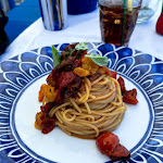 Photo n°2 de l'avis de Bianca.a fait le 18/07/2021 à 11:48 sur le  Ristorante da Gemma à Capri