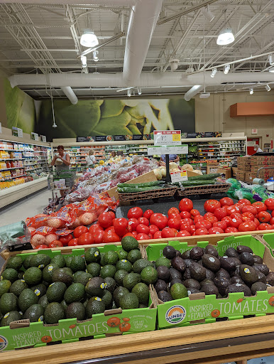 Supermarket «Publix Super Market at Indian River», reviews and photos, 9621 US-1, Sebastian, FL 32958, USA