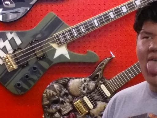 Cafe «Gotham City Comics», reviews and photos, 46 W Main St, Mesa, AZ 85201, USA