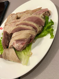 Canard laqué de Pékin du Restaurant chinois Autour du Yangtse à Paris - n°3