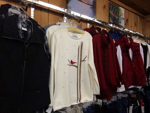 Gift Shop «Speculator Department Store», reviews and photos, 2901 NY-8, Speculator, NY 12164, USA