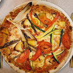 Photo n°1 de l'avis de Toni. fait le 31/03/2018 à 20:49 sur le  Ristorante Pizzeria La Margherita à Imola