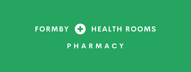 Comments and reviews of Formby Health Rooms & Pharmacy