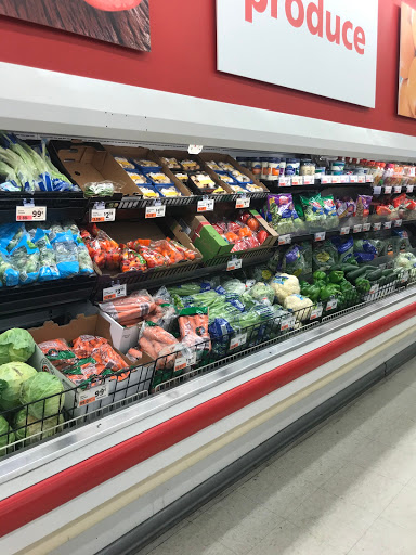 Grocery Store «Save-A-Lot», reviews and photos, 2830 Pawtucket Ave, Riverside, RI 02915, USA