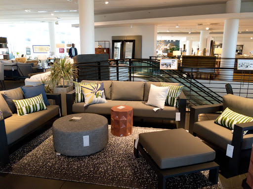 Furniture Store «Crate and Barrel», reviews and photos, 301 Santana Row, San Jose, CA 95128, USA