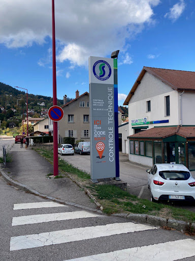 Objectifcode - Centre D'examen Du Code De La Route Gérardmer à Gérardmer, Vosges