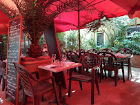 Atmosphère du Restaurant français La Chichoumeille à Aix-en-Provence - n°9