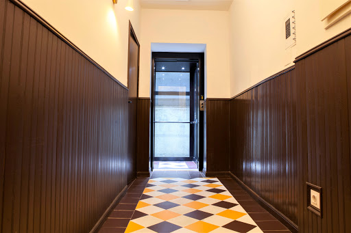 Duplex Ascensores - Centro Logístico y Fabricación en Madrid