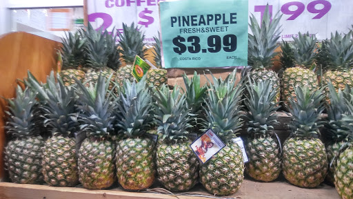 Grocery Store «Food Universe Marketplace», reviews and photos, 97 Avenue O, Brooklyn, NY 11204, USA