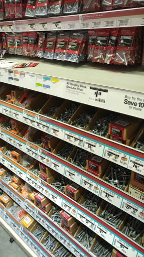 Home Improvement Store «The Home Depot», reviews and photos, 1303 Rivery Blvd, Georgetown, TX 78626, USA