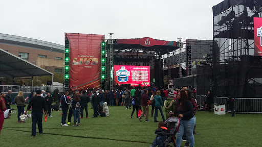 Bowling Alley «Lucky Strike Houston», reviews and photos, 1201 San Jacinto St, Houston, TX 77002, USA