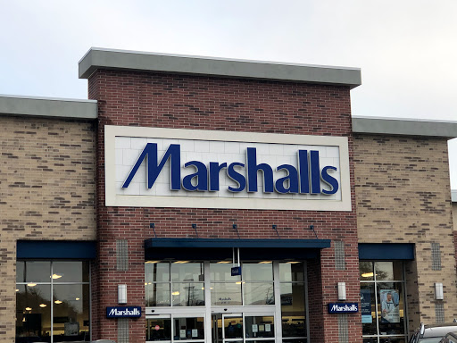Department Store «Marshalls», reviews and photos, 24055 Chagrin Blvd, Beachwood, OH 44122, USA
