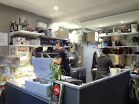 Atmosphère du Restaurant de sushis Sushi Gambetta à Nice - n°4