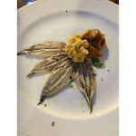 Photo n°1 de l'avis de Alessandro.a fait le 23/07/2017 à 20:11 sur le  Il Borghetto à Salve