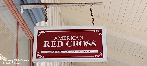 Non-Profit Organization «American Red Cross Blood Donation Center», reviews and photos