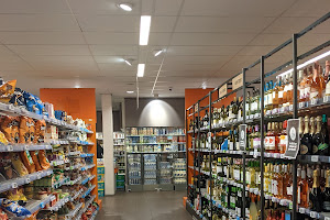 Albert Heijn