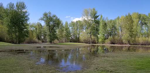 Public Golf Course «Bridger Creek Golf Course», reviews and photos, 2710 McIlhattan Rd, Bozeman, MT 59715, USA