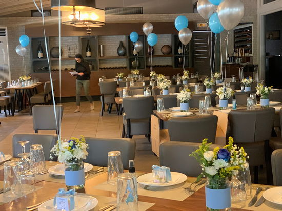 Sweet Memories Events- Γάμος & Βάπτιση