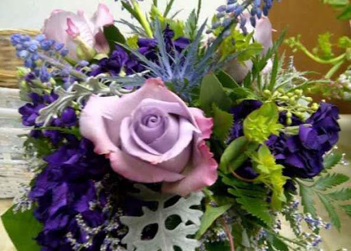 Florist «Angel Blooms Florist», reviews and photos, 2026 SW Loop 410, San Antonio, TX 78227, USA