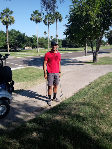 Public Golf Course «Shary Municipal Golf Course», reviews and photos, 2201 N Mayberry St, Mission, TX 78572, USA