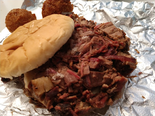 Barbecue Restaurant «Red Hub Food Co.», reviews and photos, 202 10th St NW, Charlottesville, VA 22903, USA