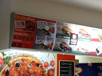 Piadina Piu' Ellera à Corciano menu